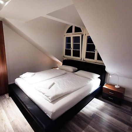 Cf26 75M2 Central Quiet Duplex Apartment Heidelberg Eksteriør billede
