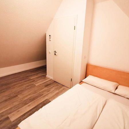 Cf26 75M2 Central Quiet Duplex Apartment Heidelberg Eksteriør billede