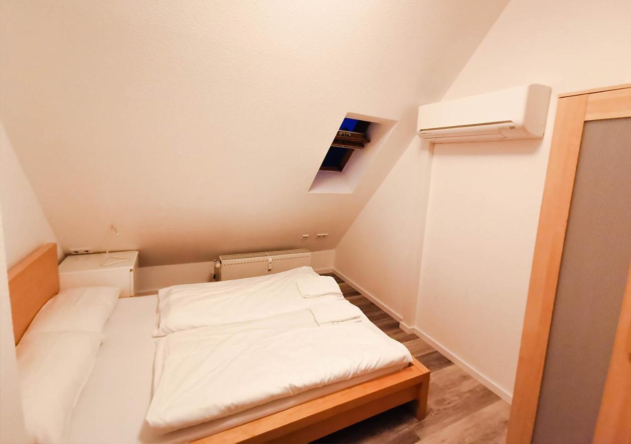 Cf26 75M2 Central Quiet Duplex Apartment Heidelberg Eksteriør billede