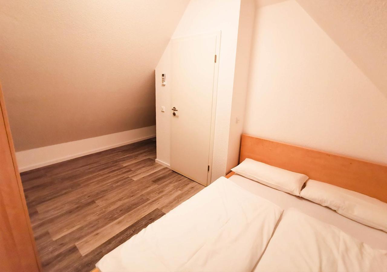 Cf26 75M2 Central Quiet Duplex Apartment Heidelberg Eksteriør billede