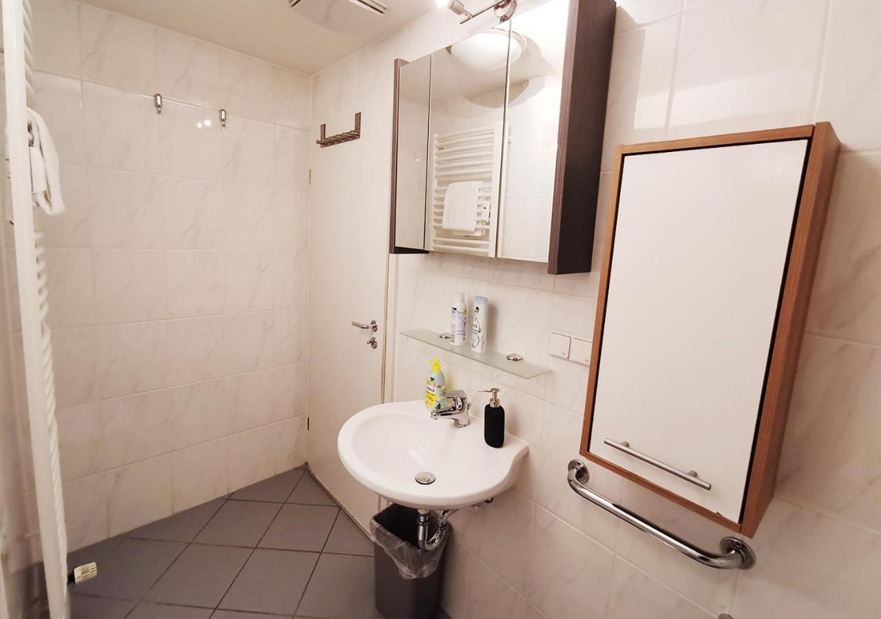 Cf26 75M2 Central Quiet Duplex Apartment Heidelberg Eksteriør billede