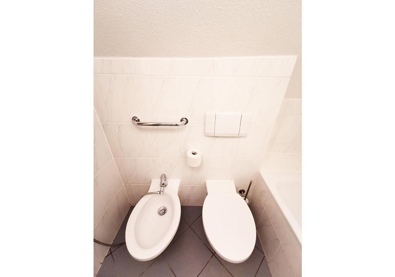Cf26 75M2 Central Quiet Duplex Apartment Heidelberg Eksteriør billede